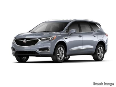Used 2019 Buick Enclave Premium w/ Trailering Package, 5000 lbs.