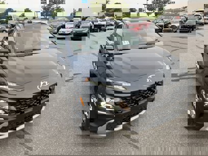 Used 2023 Hyundai Kona SEL w/ Cargo Package