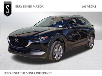 Certified 2025 MAZDA CX-30 AWD 2.5 S w/ Premium Package
