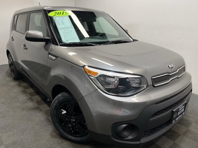Used 2019 Kia Soul