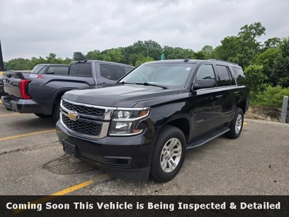 Used 2020 Chevrolet Tahoe LT