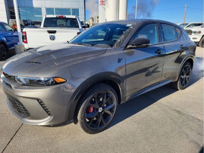 New 2024 Dodge Hornet R/T