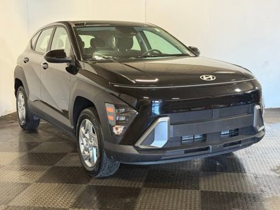 Certified 2024 Hyundai Kona SE