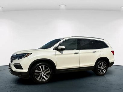 Used 2018 Honda Pilot Touring