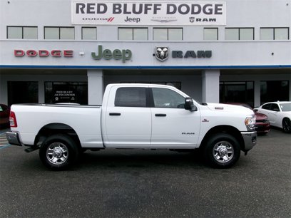 New 2024 RAM 2500 Big Horn