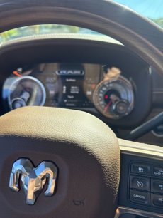Used 2020 RAM 3500 Limited
