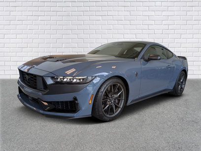 Used 2024 Ford Mustang Dark Horse