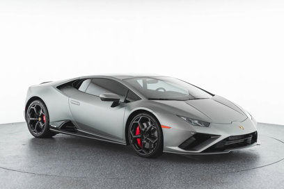 Used 2023 Lamborghini Huracan EVO