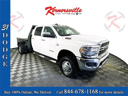 Used 2019 RAM 3500 Tradesman