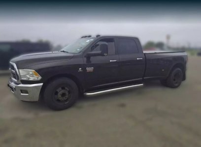 Used 2010 Dodge Ram 3500 Truck SLT w/ Big Horn Regional Package