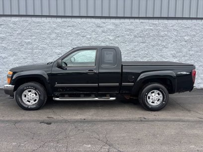 Used 2006 GMC Canyon SLE w/ Power Convenience Package