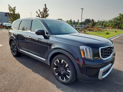Used 2023 Kia Telluride SX Prestige