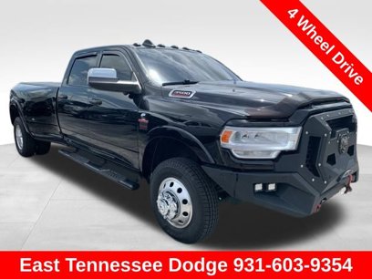 Used 2021 RAM 3500 Laramie