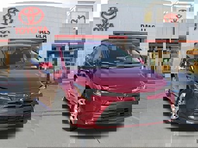 Used 2025 Toyota Corolla LE