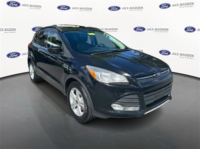 Used 2014 Ford Escape SE w/ Equipment Group 201A