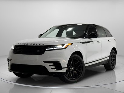 New 2026 Land Rover Range Rover Velar Dynamic SE