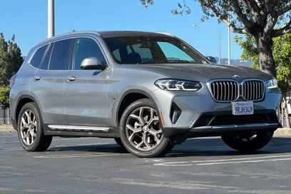 Used 2023 BMW X3 xDrive30i w/ Premium Package