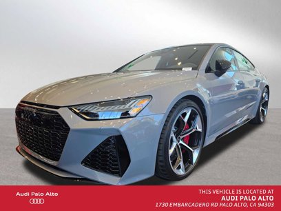 New 2025 Audi RS 7 Performance
