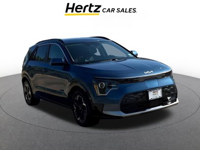 Used 2023 Kia Niro Wind