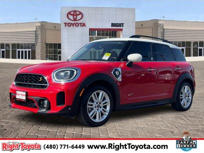Used 2023 MINI Cooper Countryman SE w/ Storage Package