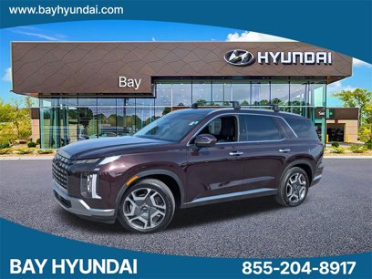 Certified 2024 Hyundai Palisade Limited