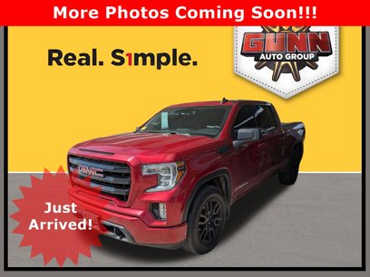 Used 2021 GMC Sierra 1500 Elevation w/ Preferred Package