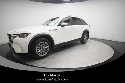 Used 2025 MAZDA CX-90 3.3 Turbo w/ Select Package