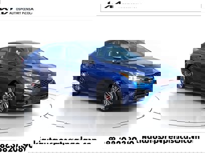 Used 2020 Kia Forte GT