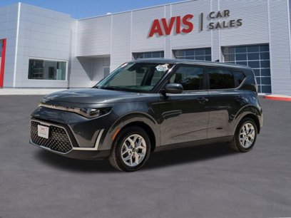Used 2023 Kia Soul LX w/ Option Group 015