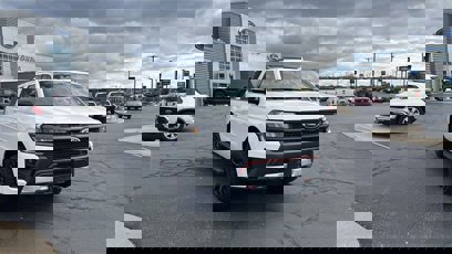 Used 2022 Ford Expedition Timberline