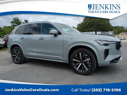 New 2025 Volvo XC90 B5 Core w/ Climate Package