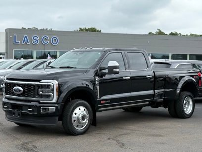 Used 2024 Ford F450 Lariat