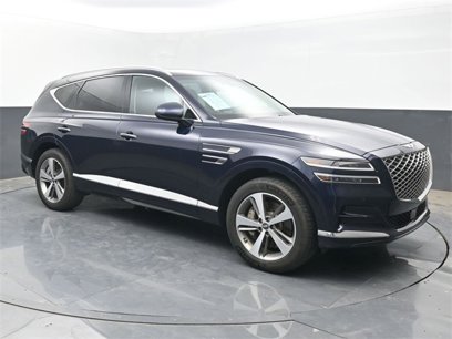 Used 2024 Genesis GV80 3.5T