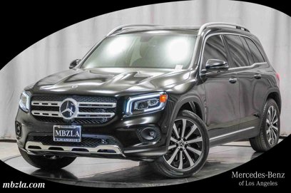 Certified 2023 Mercedes-Benz GLB 250