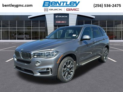 Used 2018 BMW X5 sDrive35i