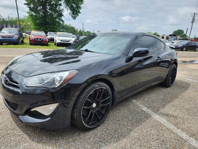 Used 2014 Hyundai Genesis 2.0T