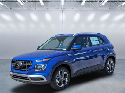 Certified 2024 Hyundai Venue SEL