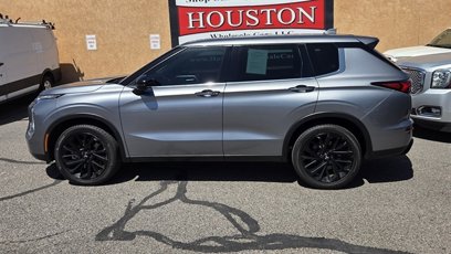 Used 2022 Mitsubishi Outlander SE