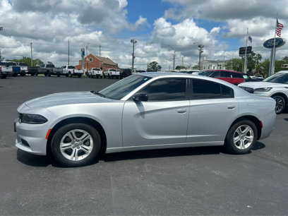 Used 2023 Dodge Charger SXT