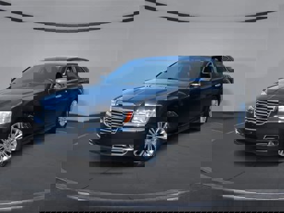 Used 2014 Chrysler 300 C