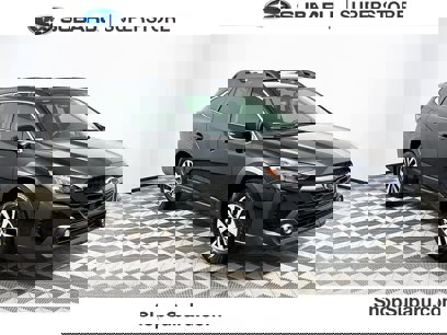 Certified 2025 Subaru Outback Premium