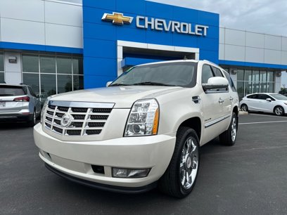 Used 2011 Cadillac Escalade Premium