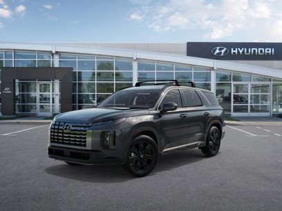New 2025 Hyundai Palisade XRT