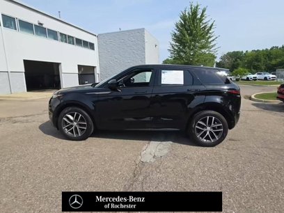 Used 2024 Land Rover Range Rover Evoque Dynamic SE