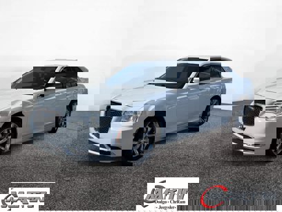 Used 2020 Chrysler 300 Touring L w/ Quick Order Package 2EF