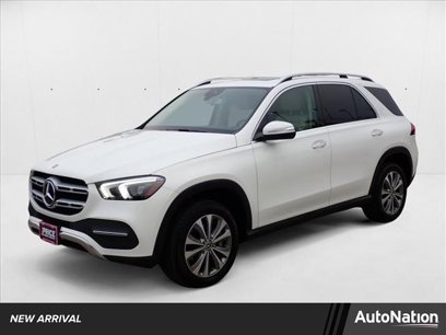 Used 2020 Mercedes-Benz GLE 350 4MATIC