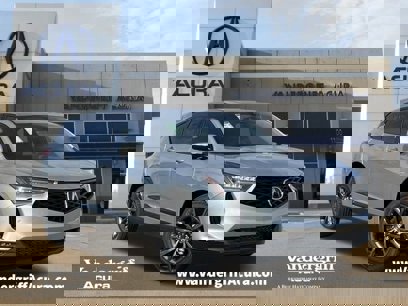 New 2025 Acura RDX A-Spec