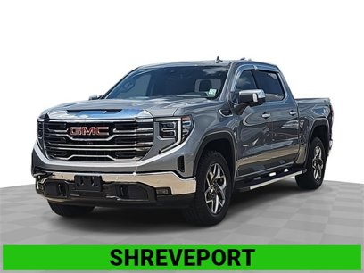 Certified 2024 GMC Sierra 1500 SLT
