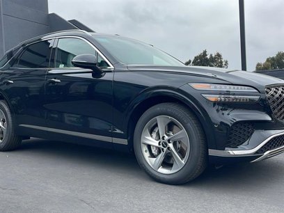 New 2026 Genesis GV70 2.5T Advanced