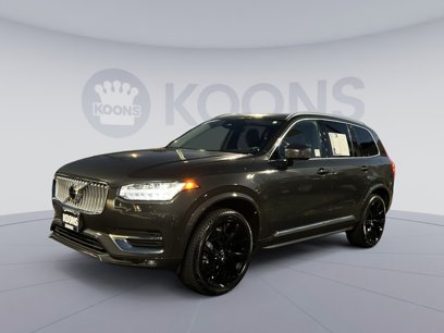 Used 2024 Volvo XC90 B5 Plus